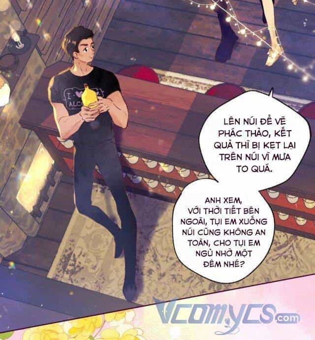 Sự Gai Góc Dịu Dàng - Chương 7 - ảnh 26