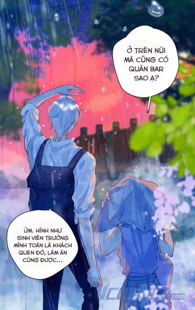 Sự Gai Góc Dịu Dàng - Chương 7 - ảnh 3