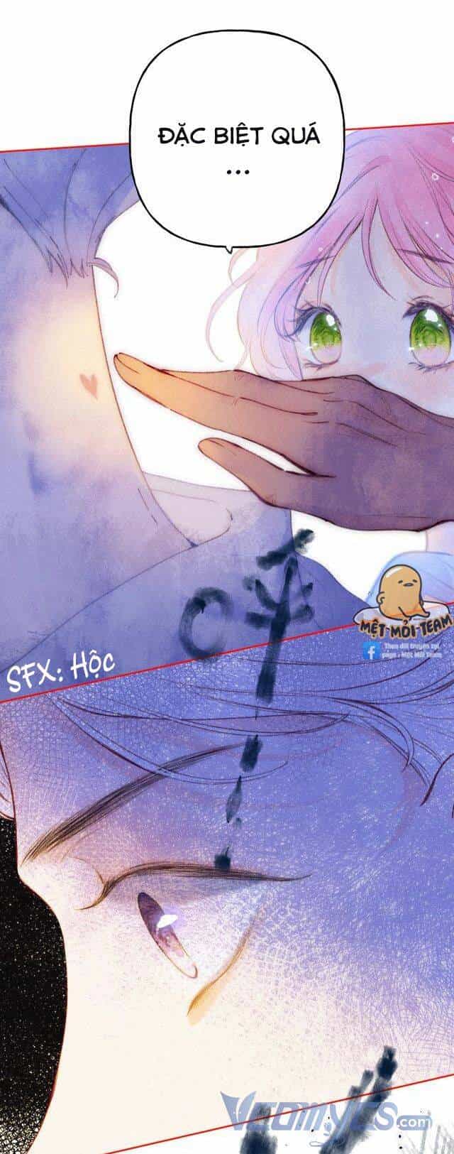 Sự Gai Góc Dịu Dàng - Chương 7 - ảnh 39