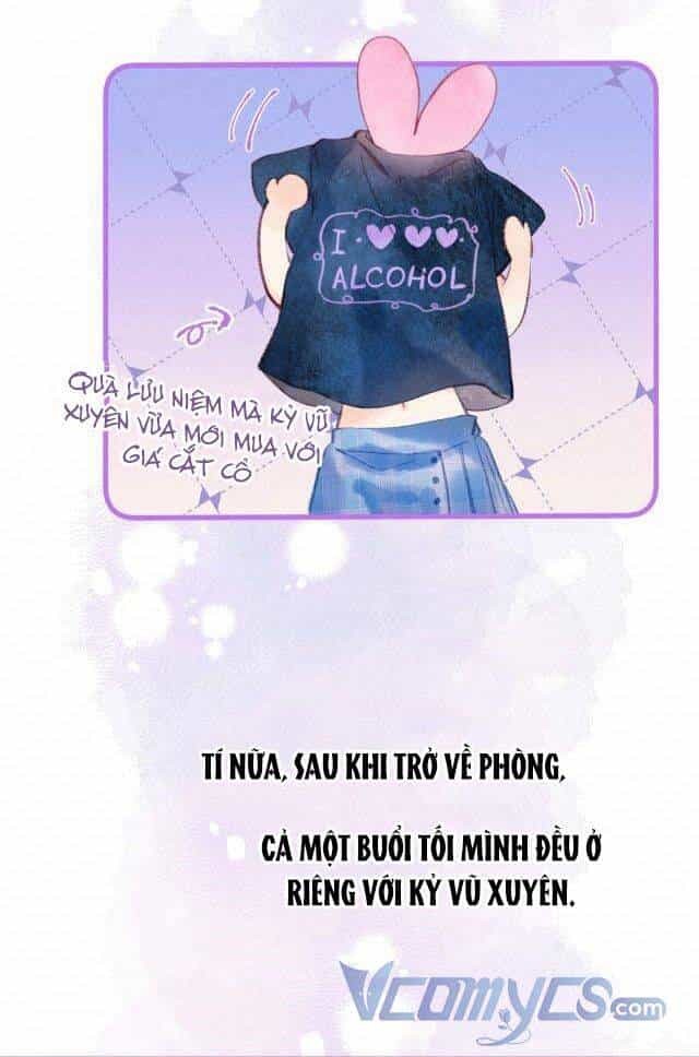 Sự Gai Góc Dịu Dàng - Chương 7 - ảnh 50