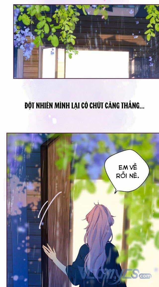 Sự Gai Góc Dịu Dàng - Chương 7 - ảnh 52