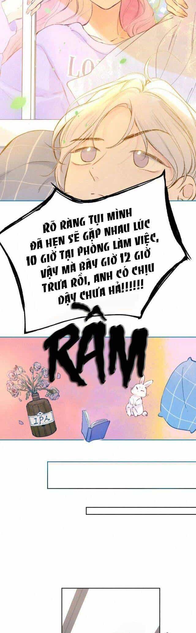 Sự Gai Góc Dịu Dàng - Chương 9 - ảnh 11