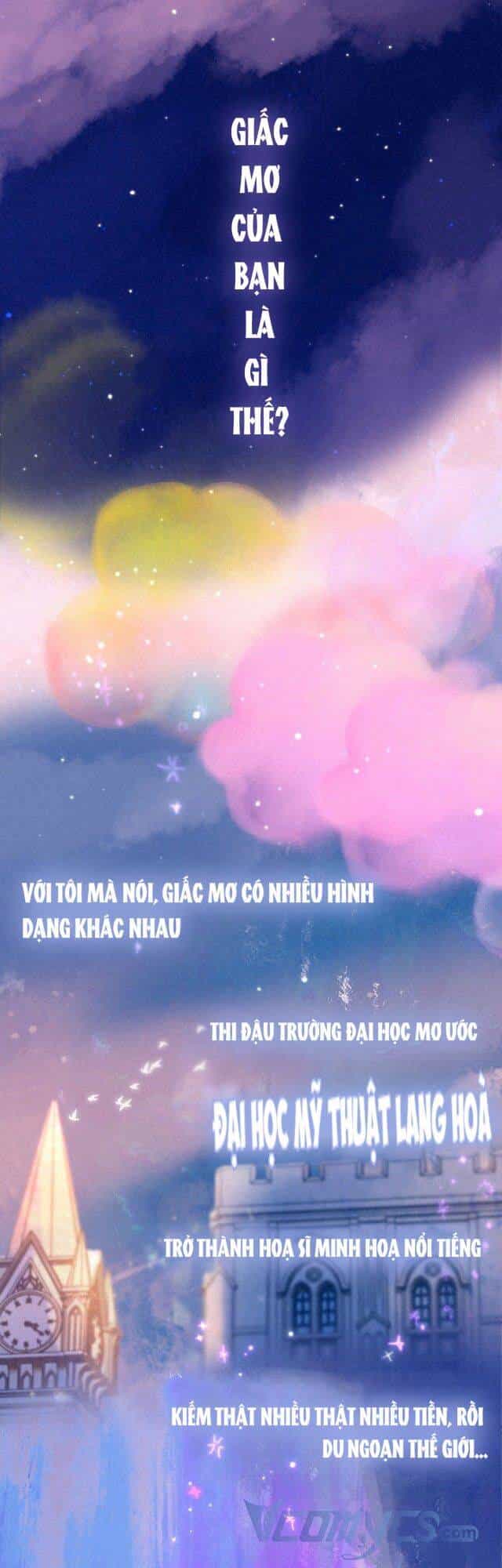 Sự Gai Góc Dịu Dàng - Chương 0.3 - ảnh 1
