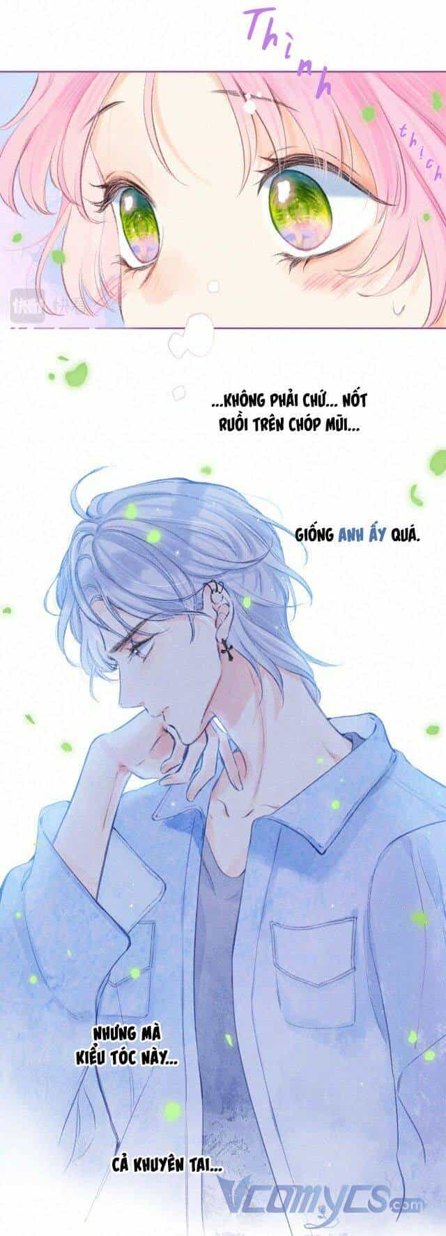 Sự Gai Góc Dịu Dàng - Chương 1 - ảnh 39