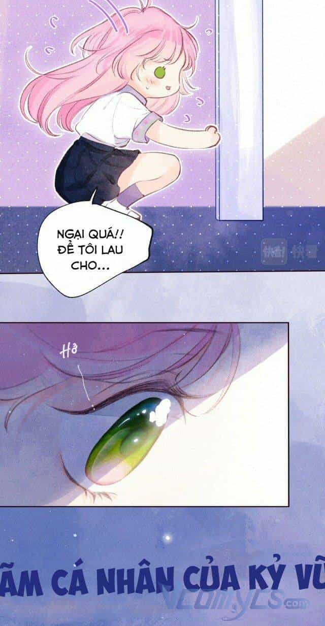 Sự Gai Góc Dịu Dàng - Chương 1 - ảnh 69