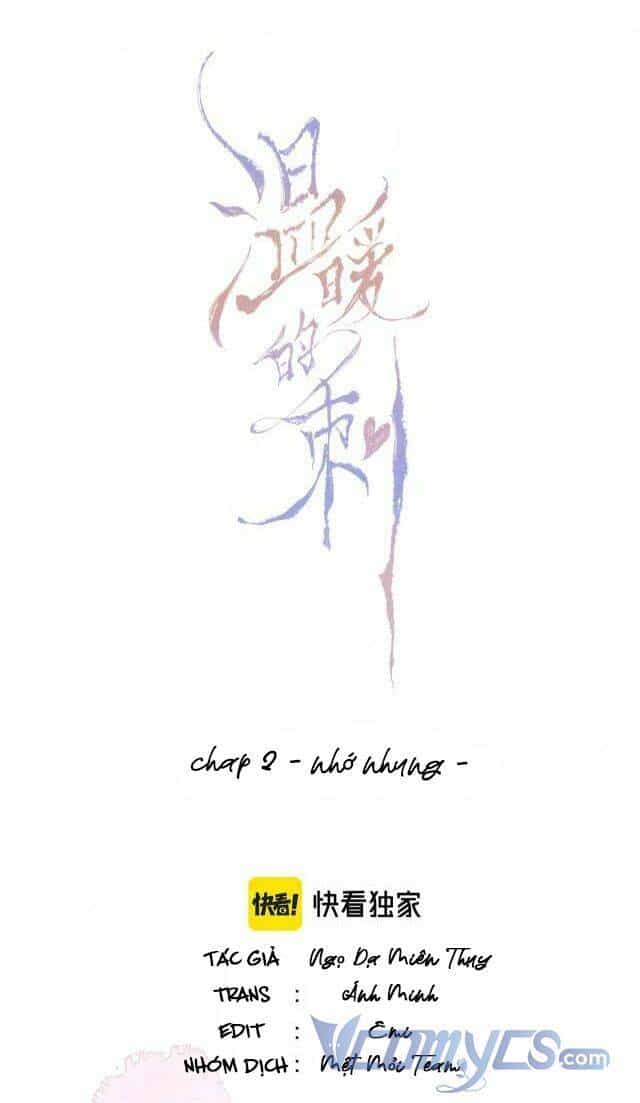 Sự Gai Góc Dịu Dàng - Chương 2 - ảnh 28