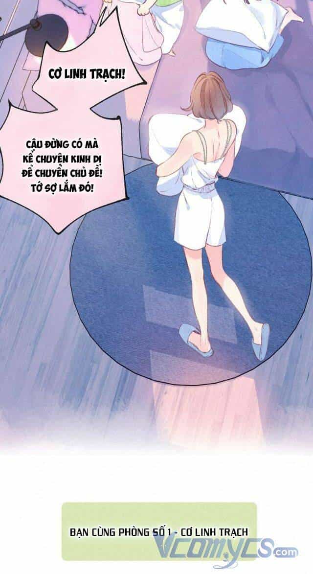 Sự Gai Góc Dịu Dàng - Chương 2 - ảnh 67