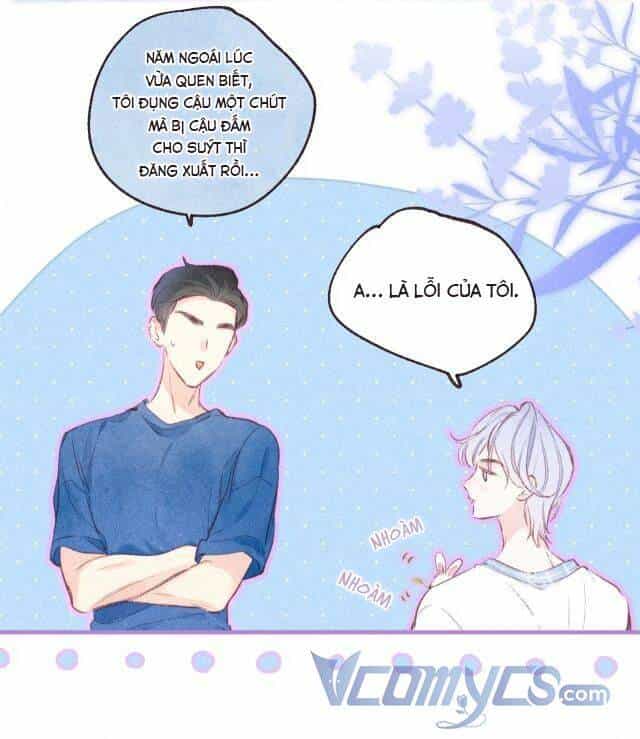 Sự Gai Góc Dịu Dàng - Chương 2 - ảnh 76