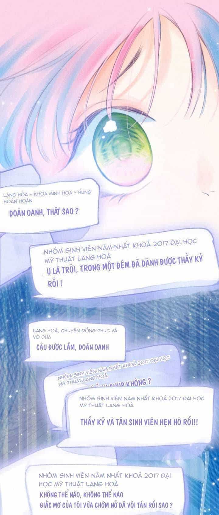 Sự Gai Góc Dịu Dàng - Chương 4 - ảnh 17