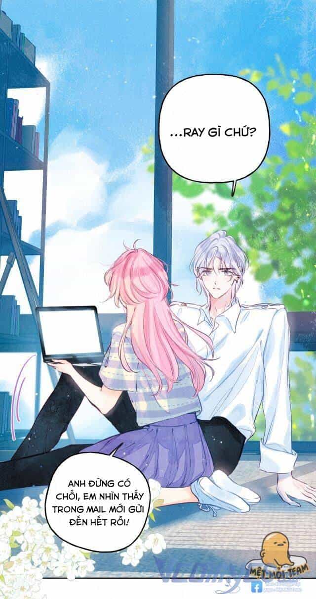Sự Gai Góc Dịu Dàng - Chương 5 - ảnh 1