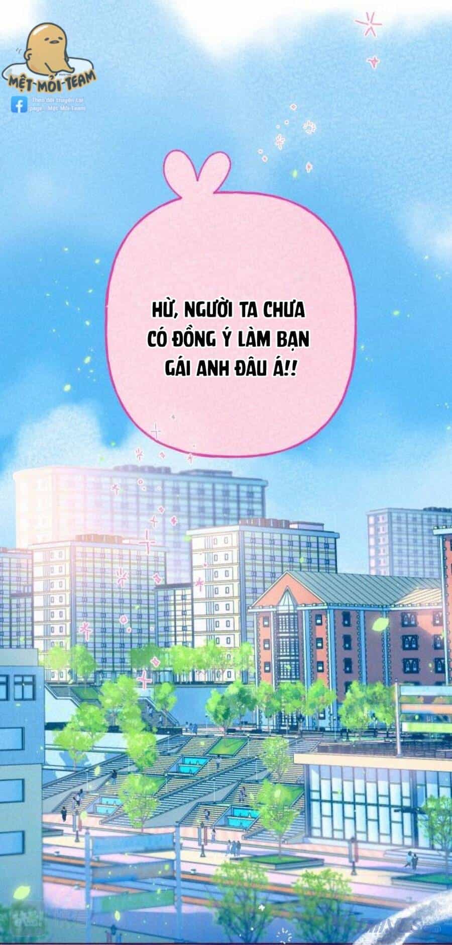Sự Gai Góc Dịu Dàng - Chương 5 - ảnh 27