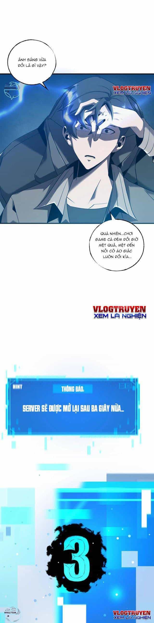 Sự Hồi Quy Của Người Chơi Đỉnh Cấp - Chương 1 - ảnh 23