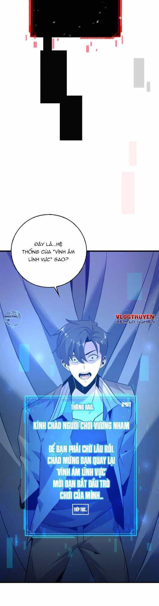 Sự Hồi Quy Của Người Chơi Đỉnh Cấp - Chương 1 - ảnh 39