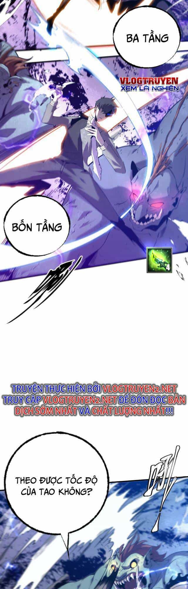 Sự Hồi Quy Của Người Chơi Đỉnh Cấp - Chương 2 - ảnh 34