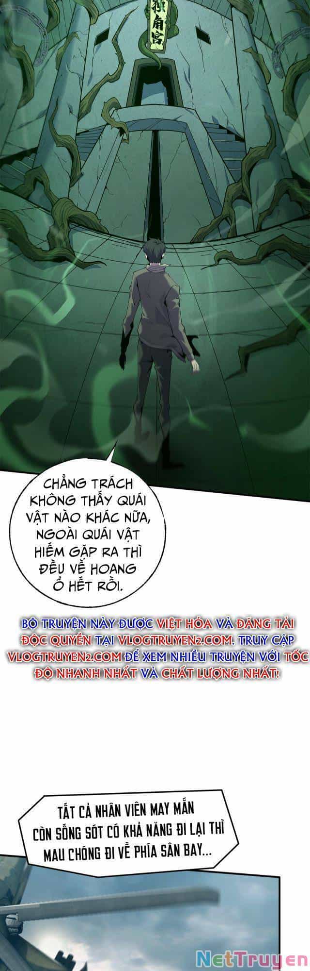Sự Hồi Quy Của Người Chơi Đỉnh Cấp - Chương 4 - ảnh 41