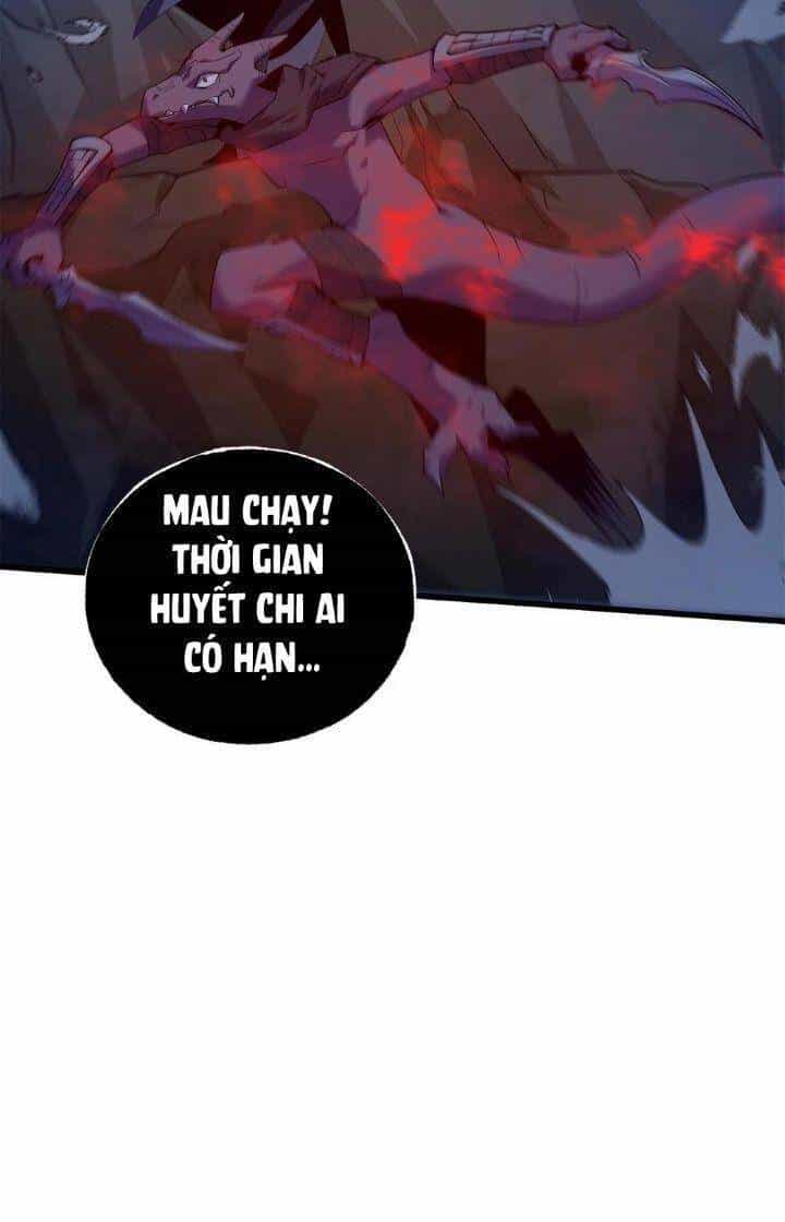 Sự Hồi Quy Của Người Chơi Đỉnh Cấp - Chương 5 - ảnh 61