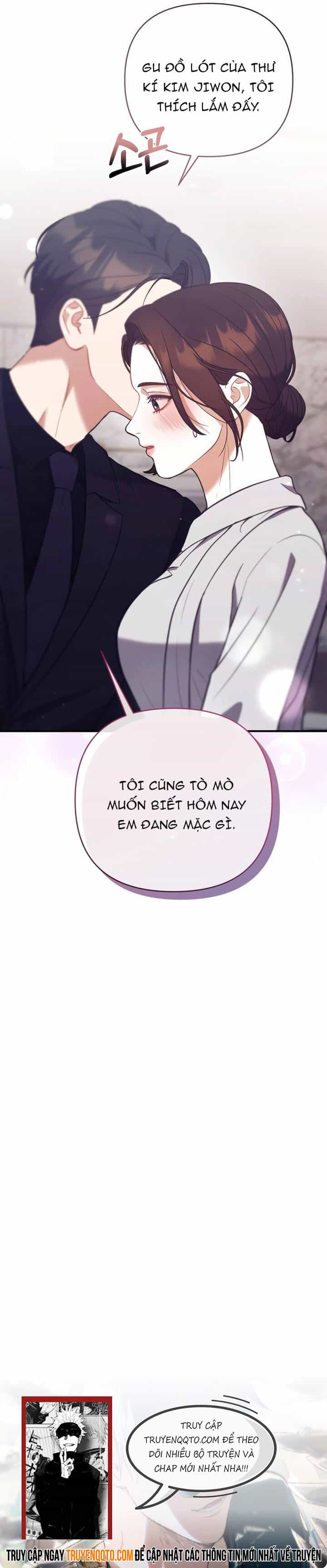 Sự Hối Tiếc Muộn Màng - Chương 2 - ảnh 15