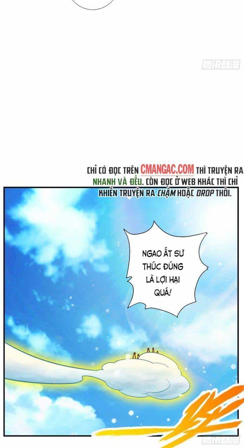 Sư Huynh Của Ta Quá Cẩn Thận Rồi - Chương 100 - ảnh 6