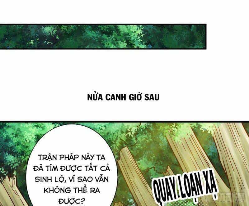 Sư Huynh Của Ta Quá Cẩn Thận Rồi - Chương 101 - ảnh 25