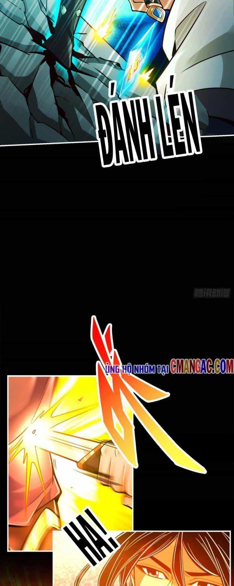 Sư Huynh Của Ta Quá Cẩn Thận Rồi - Chương 104 - ảnh 10