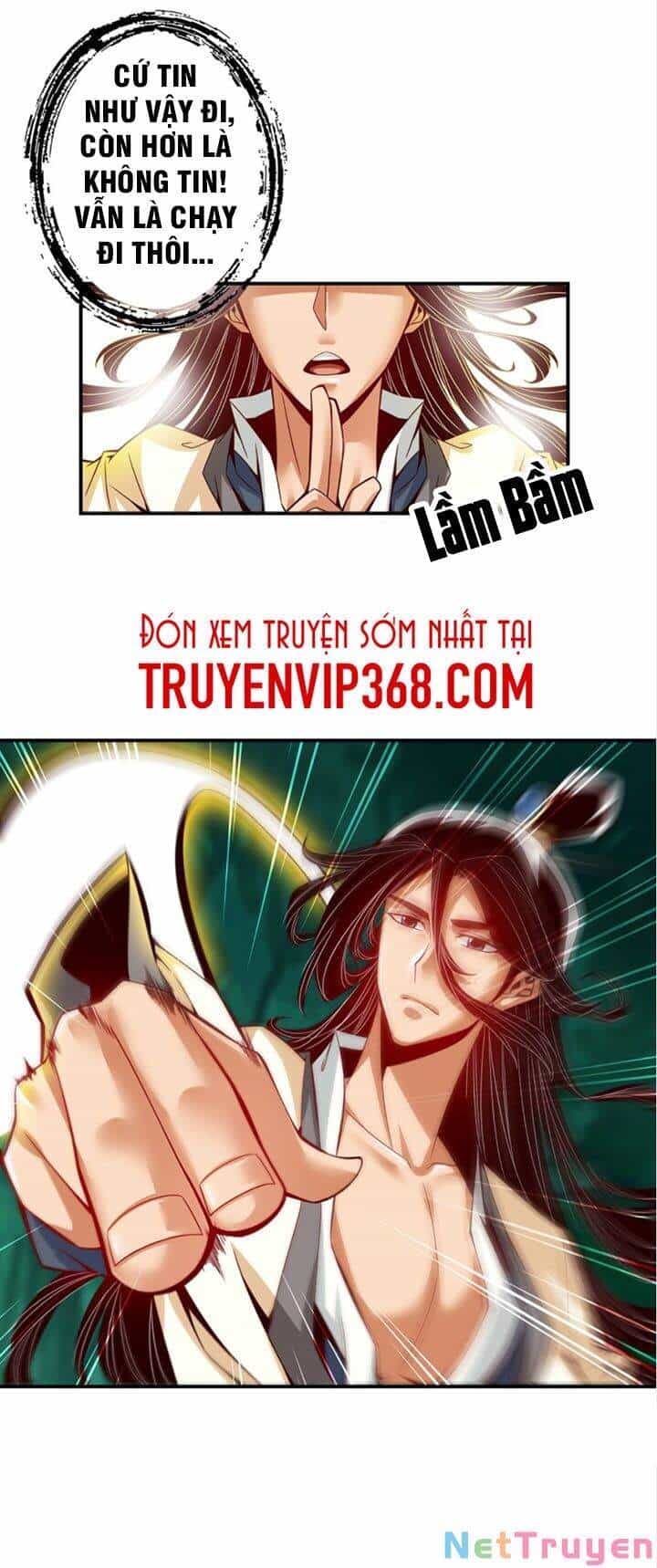 Sư Huynh Của Ta Quá Cẩn Thận Rồi - Chương 11 - ảnh 25