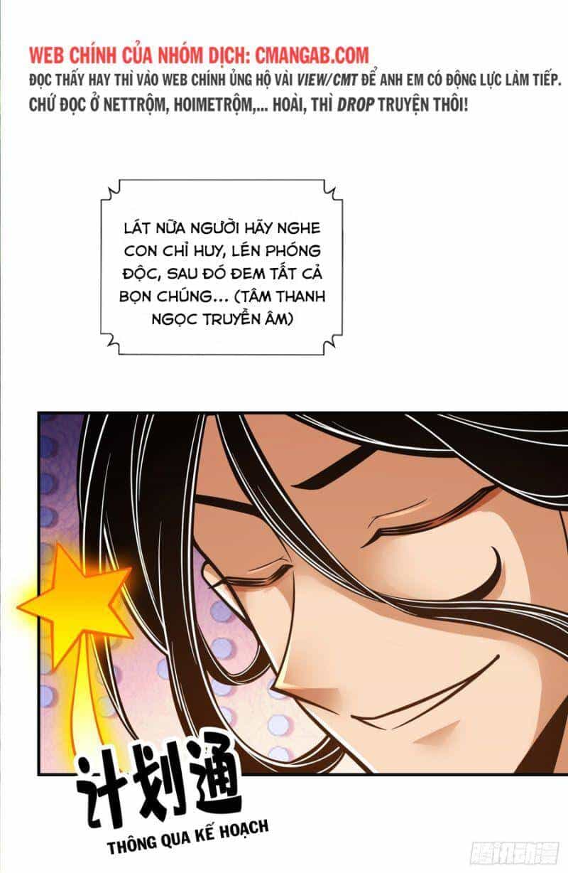 Sư Huynh Của Ta Quá Cẩn Thận Rồi - Chương 113 - ảnh 38