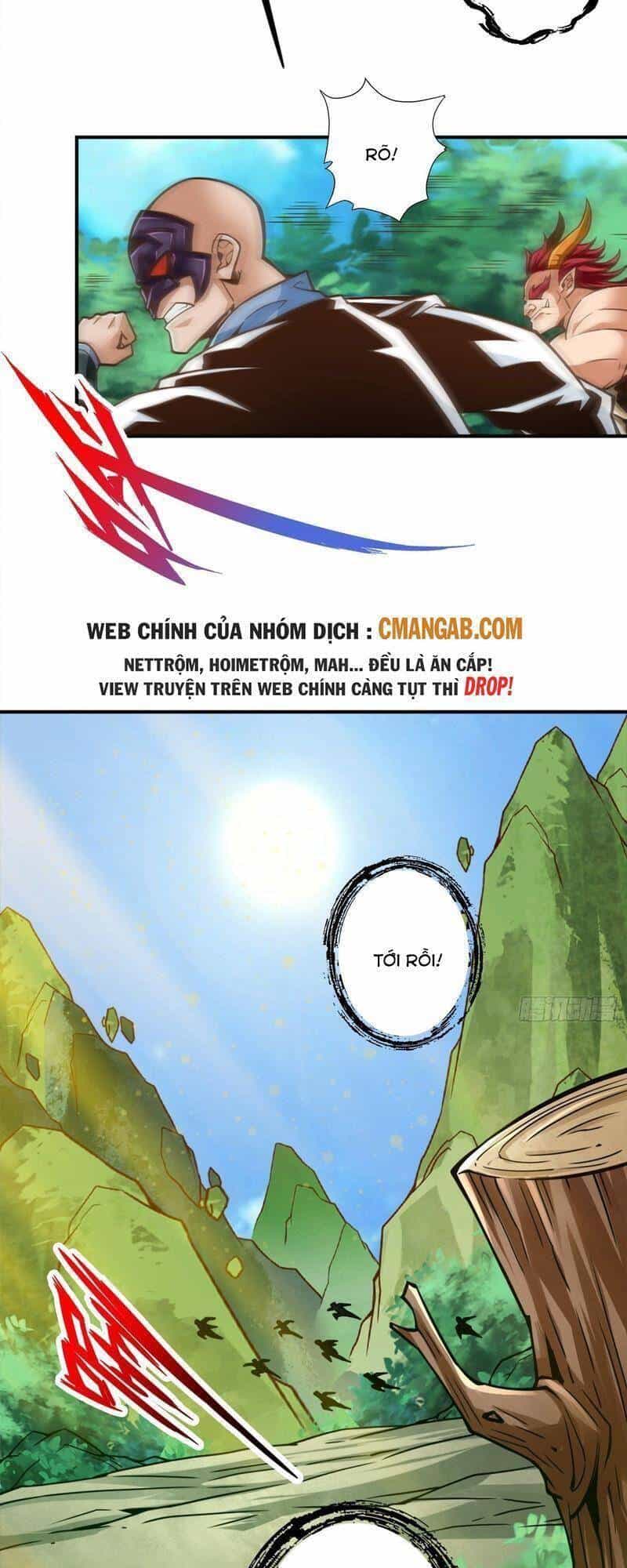 Sư Huynh Của Ta Quá Cẩn Thận Rồi - Chương 116 - ảnh 34