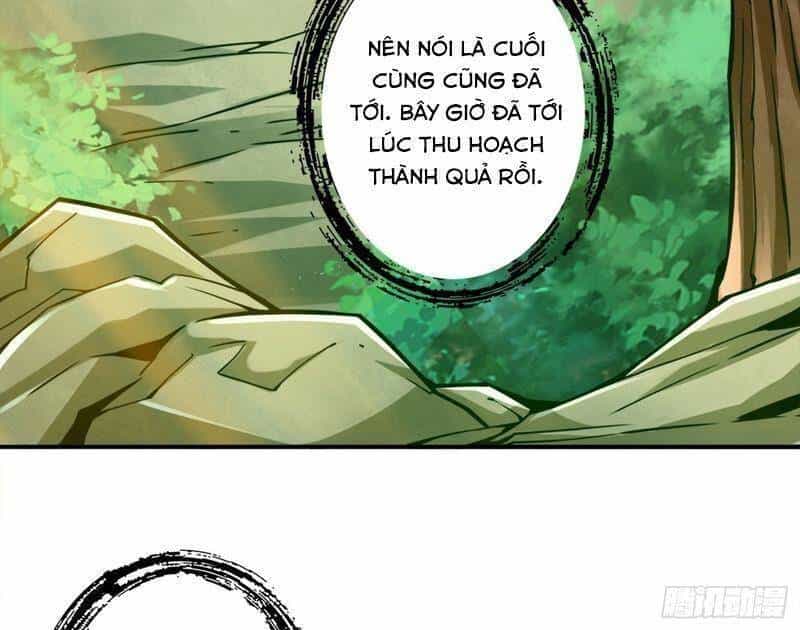 Sư Huynh Của Ta Quá Cẩn Thận Rồi - Chương 116 - ảnh 35