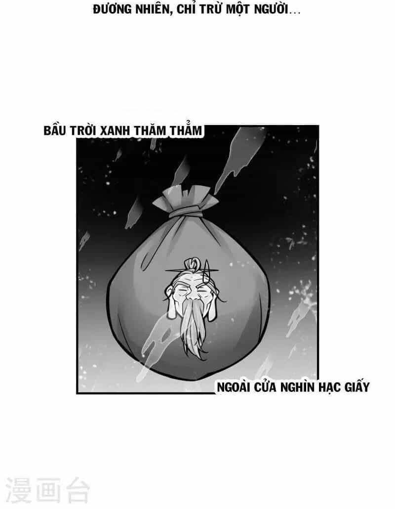 Sư Huynh Của Ta Quá Cẩn Thận Rồi - Chương 117 - ảnh 32