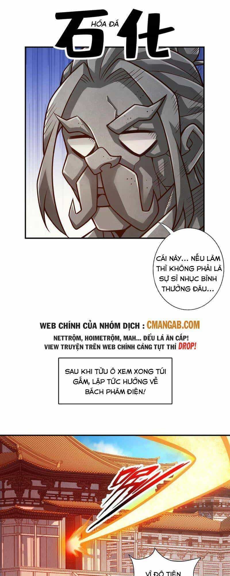 Sư Huynh Của Ta Quá Cẩn Thận Rồi - Chương 118 - ảnh 22