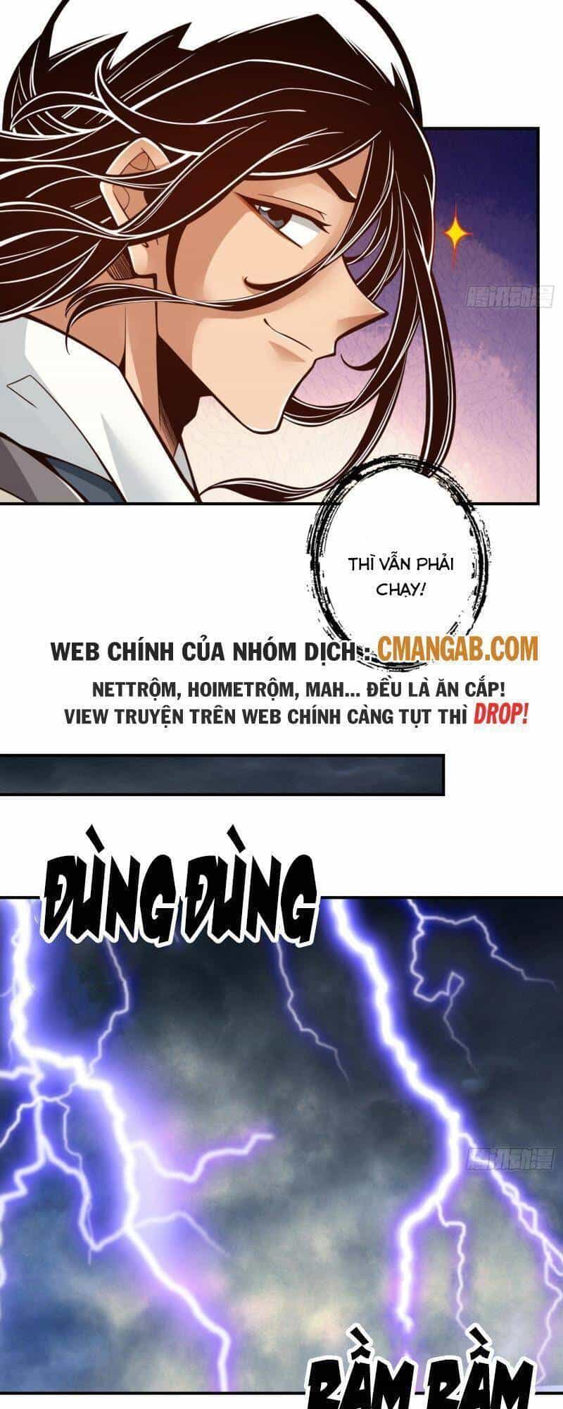 Sư Huynh Của Ta Quá Cẩn Thận Rồi - Chương 120 - ảnh 3