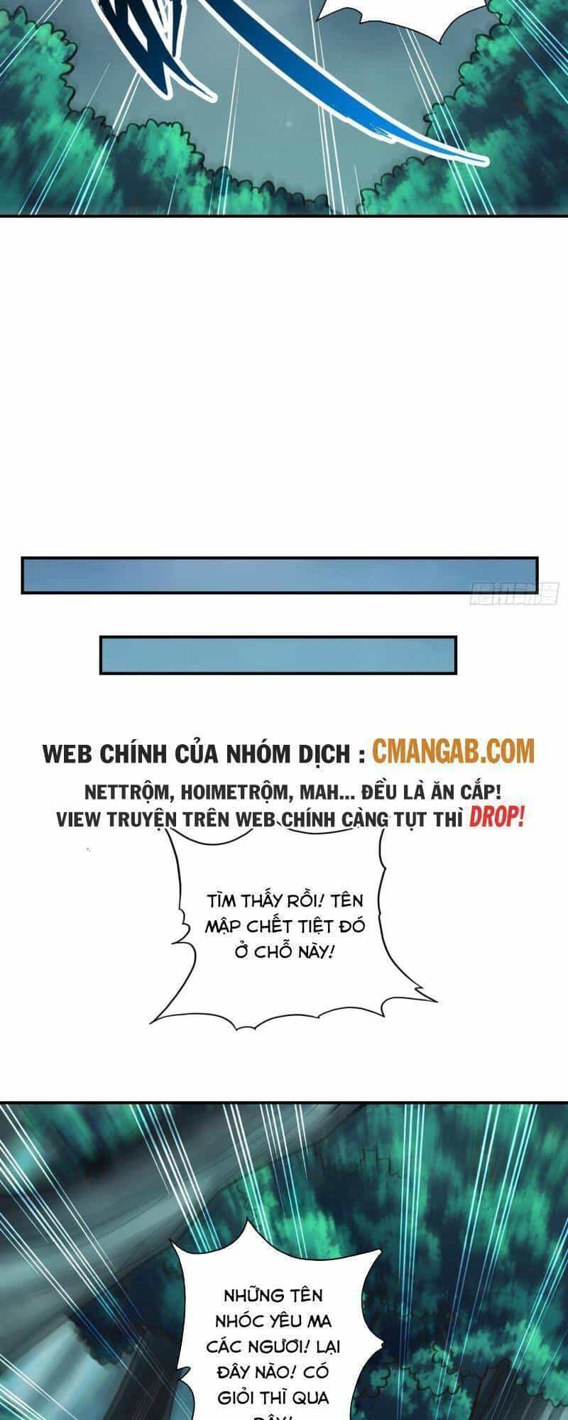 Sư Huynh Của Ta Quá Cẩn Thận Rồi - Chương 121 - ảnh 15