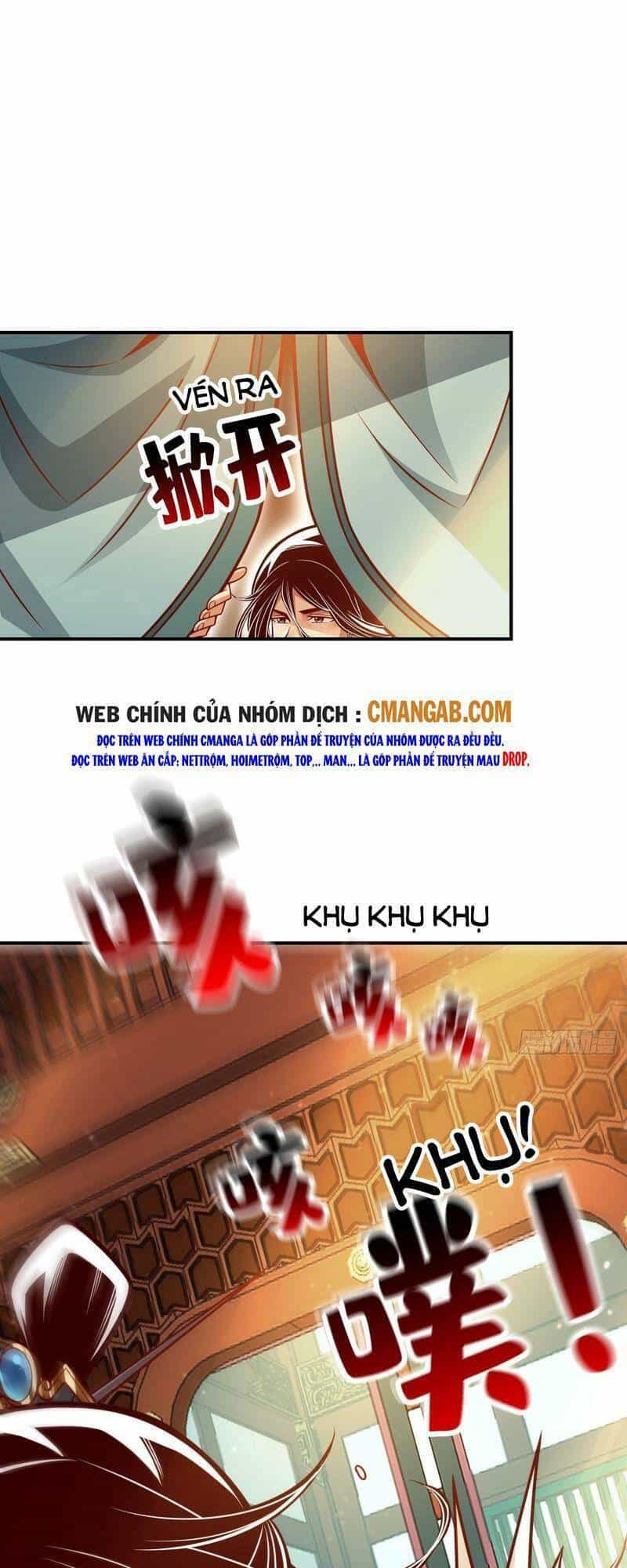 Sư Huynh Của Ta Quá Cẩn Thận Rồi - Chương 128 - ảnh 22