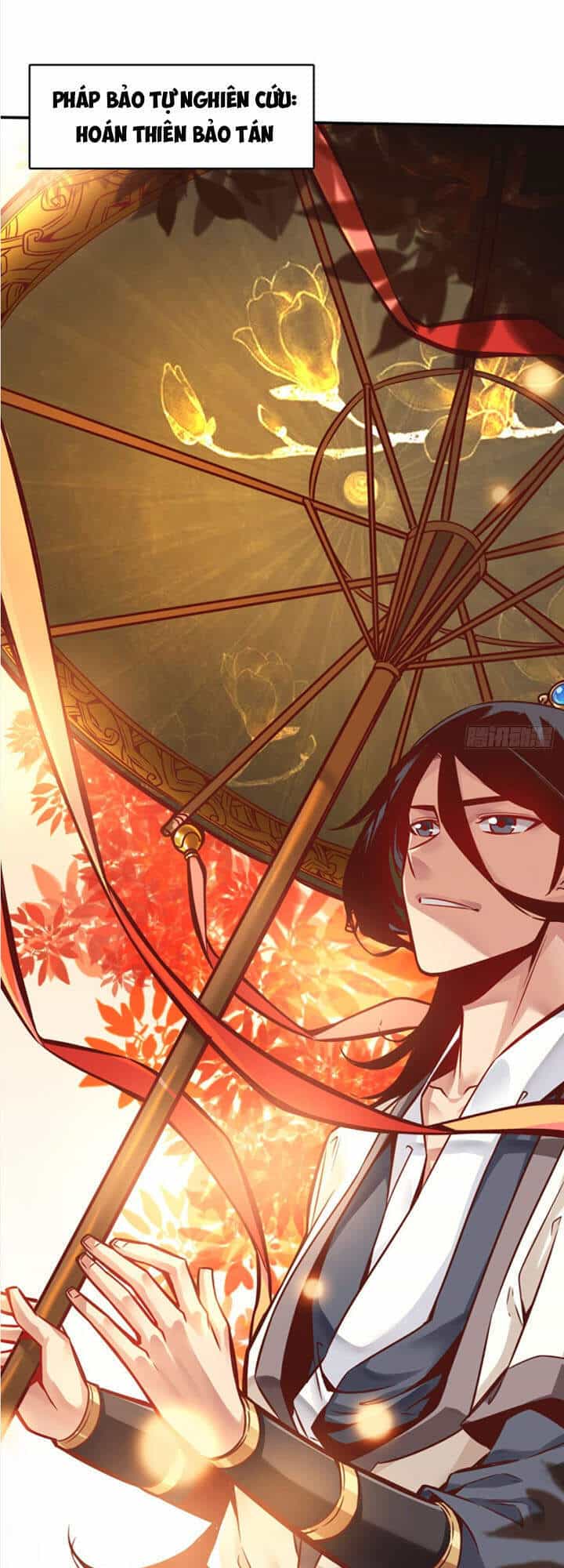 Sư Huynh Của Ta Quá Cẩn Thận Rồi - Chương 13 - ảnh 20