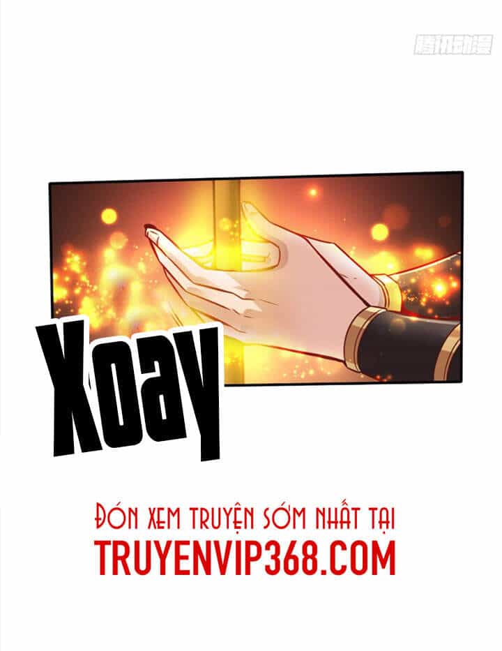 Sư Huynh Của Ta Quá Cẩn Thận Rồi - Chương 13 - ảnh 22