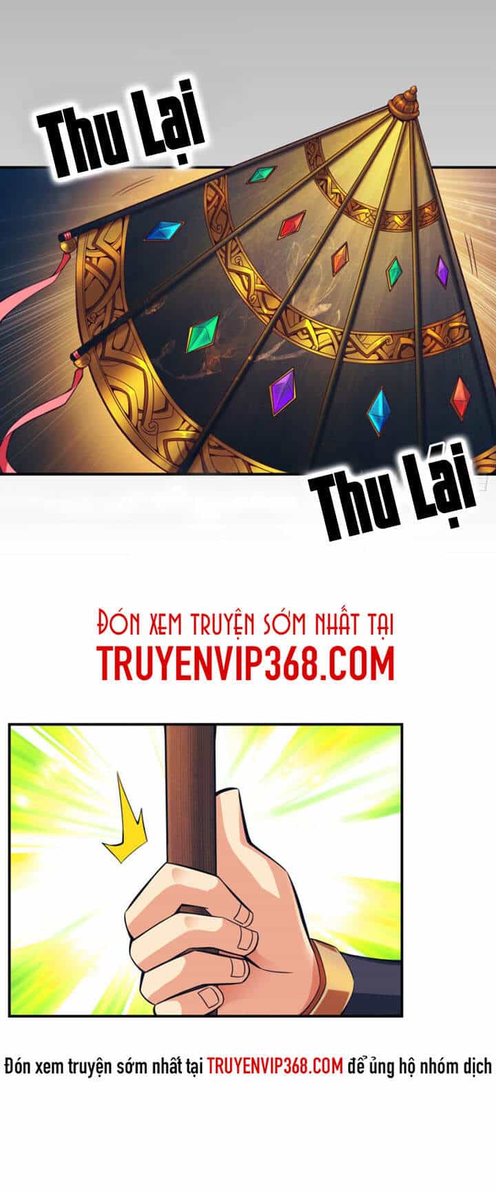 Sư Huynh Của Ta Quá Cẩn Thận Rồi - Chương 14 - ảnh 11