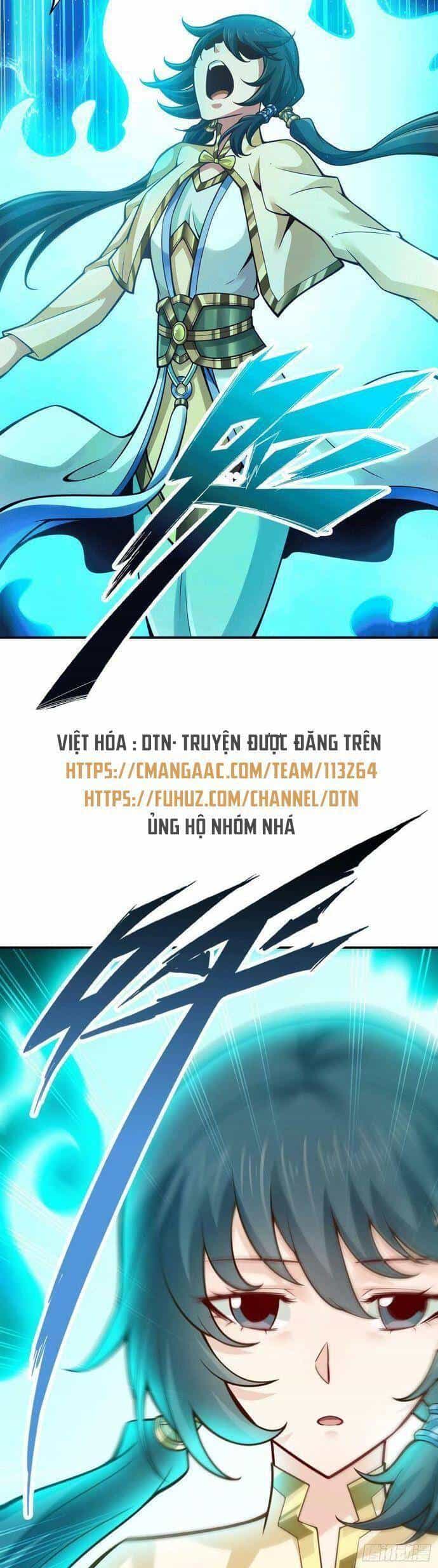 Sư Huynh Của Ta Quá Cẩn Thận Rồi - Chương 156 - ảnh 3