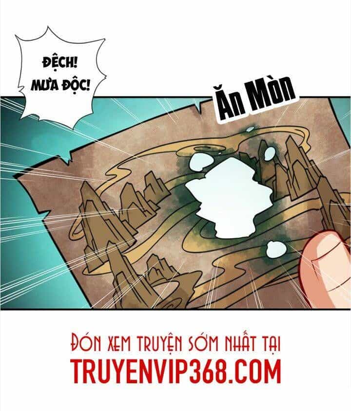 Sư Huynh Của Ta Quá Cẩn Thận Rồi - Chương 16 - ảnh 16