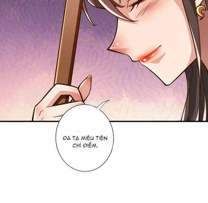Sư Huynh Của Ta Quá Cẩn Thận Rồi - Chương 165 - ảnh 16