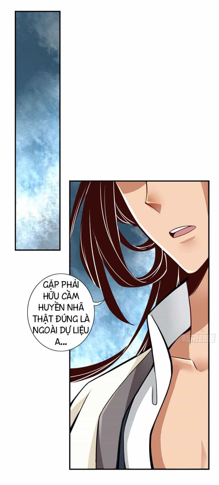 Sư Huynh Của Ta Quá Cẩn Thận Rồi - Chương 17 - ảnh 19