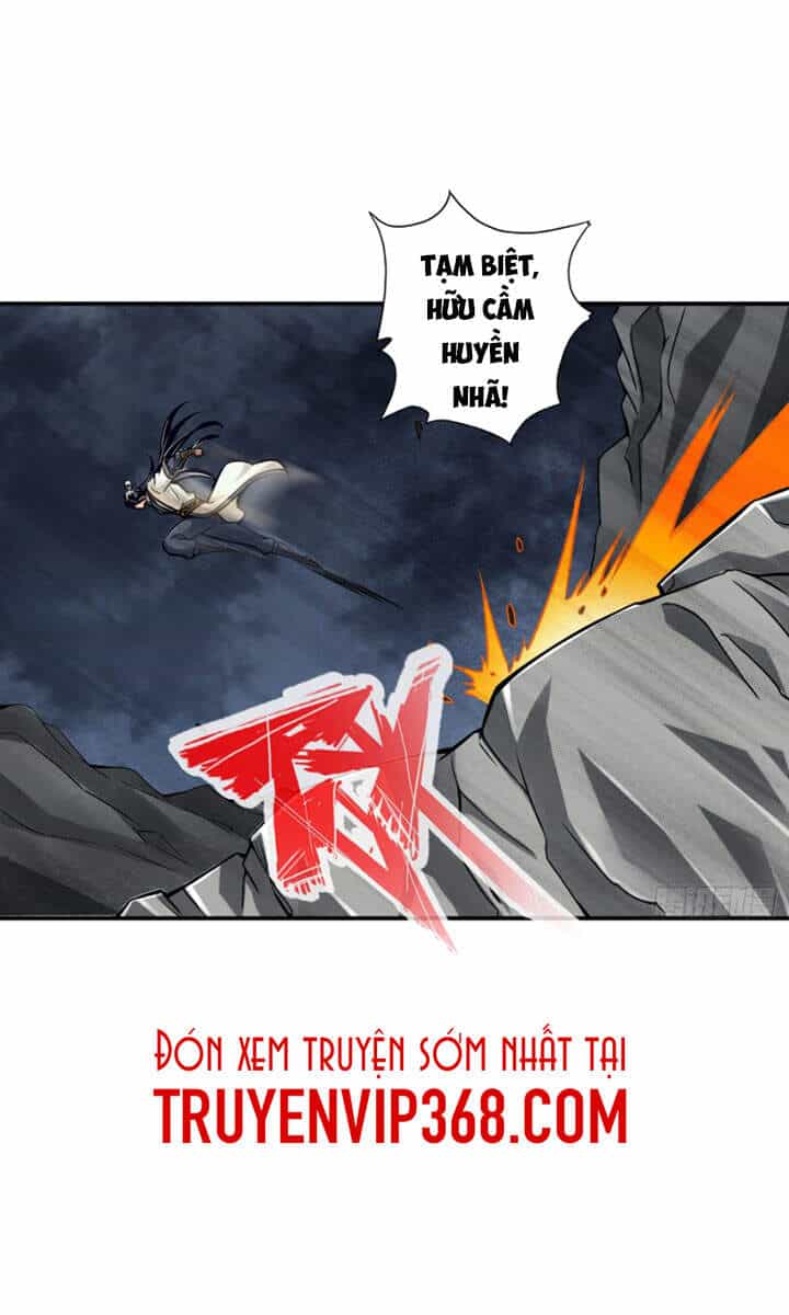 Sư Huynh Của Ta Quá Cẩn Thận Rồi - Chương 17 - ảnh 23