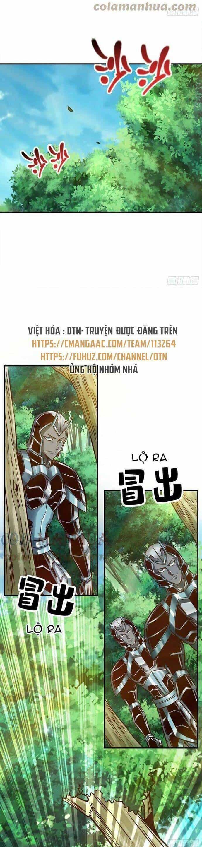 Sư Huynh Của Ta Quá Cẩn Thận Rồi - Chương 169 - ảnh 5