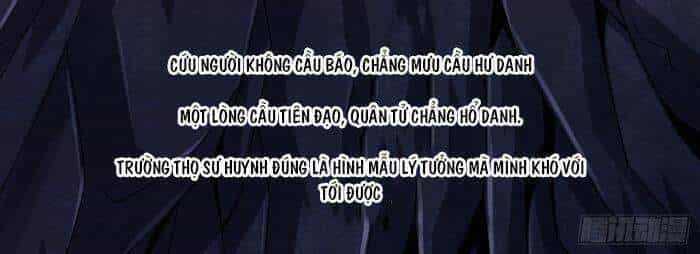 Sư Huynh Của Ta Quá Cẩn Thận Rồi - Chương 25 - ảnh 9