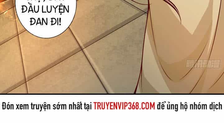 Sư Huynh Của Ta Quá Cẩn Thận Rồi - Chương 29 - ảnh 8