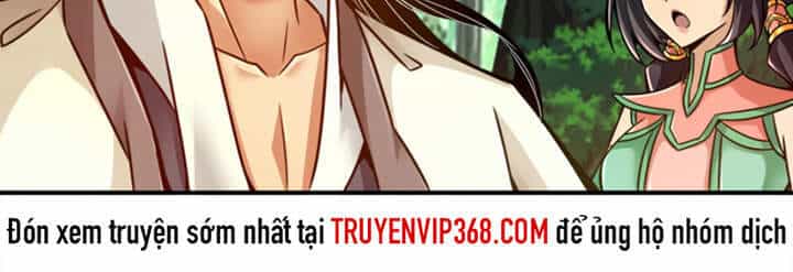 Sư Huynh Của Ta Quá Cẩn Thận Rồi - Chương 30 - ảnh 21