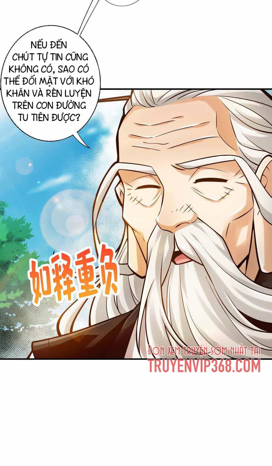 Sư Huynh Của Ta Quá Cẩn Thận Rồi - Chương 31 - ảnh 13