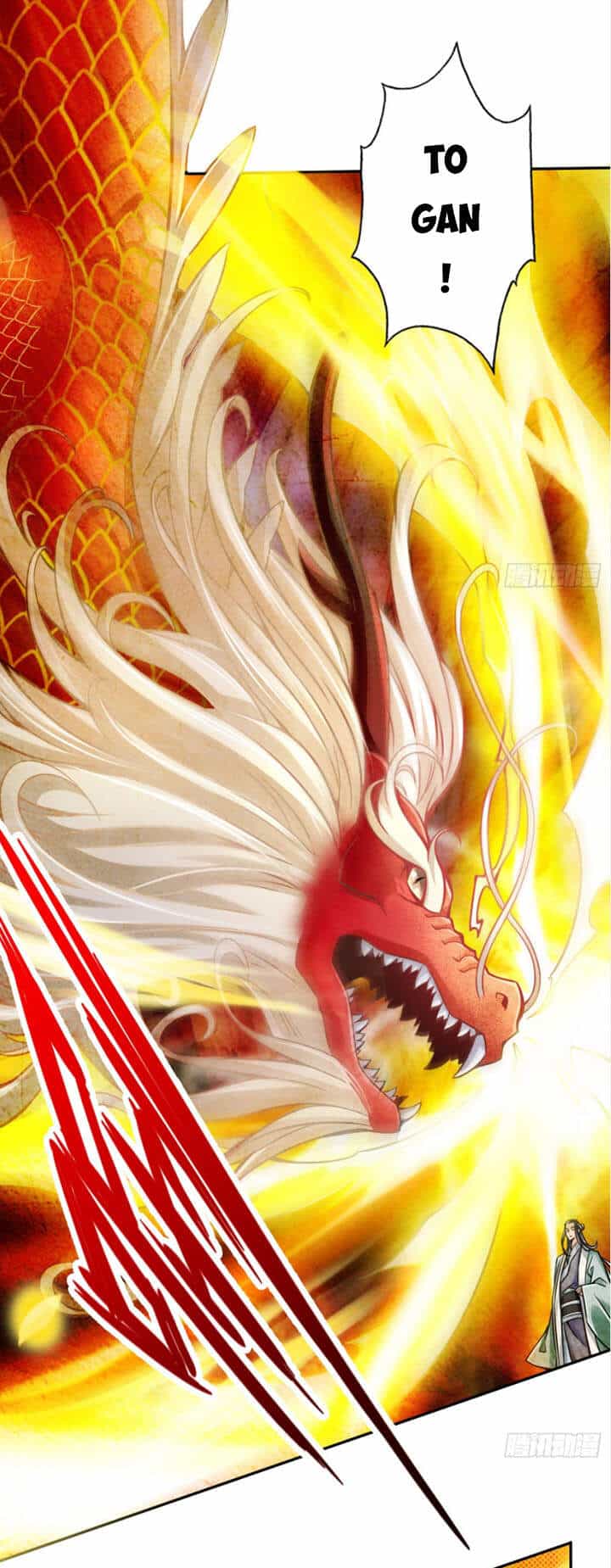 Sư Huynh Của Ta Quá Cẩn Thận Rồi - Chương 33 - ảnh 16