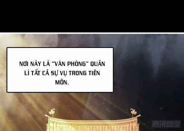 Sư Huynh Của Ta Quá Cẩn Thận Rồi - Chương 4 - ảnh 25