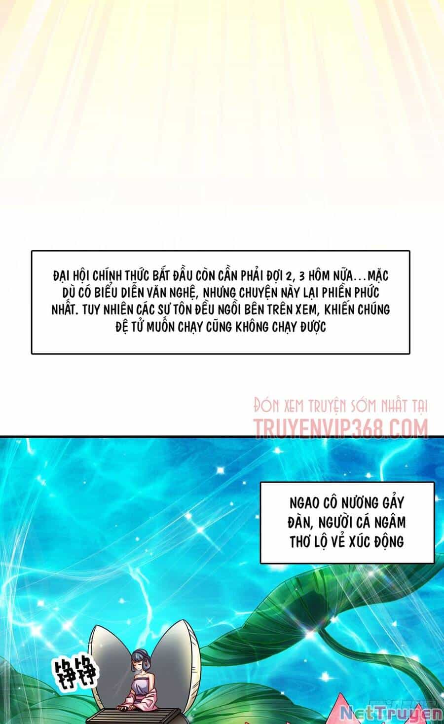 Sư Huynh Của Ta Quá Cẩn Thận Rồi - Chương 44 - ảnh 21