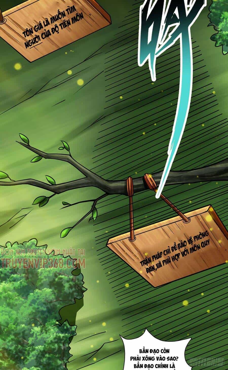 Sư Huynh Của Ta Quá Cẩn Thận Rồi - Chương 51 - ảnh 11